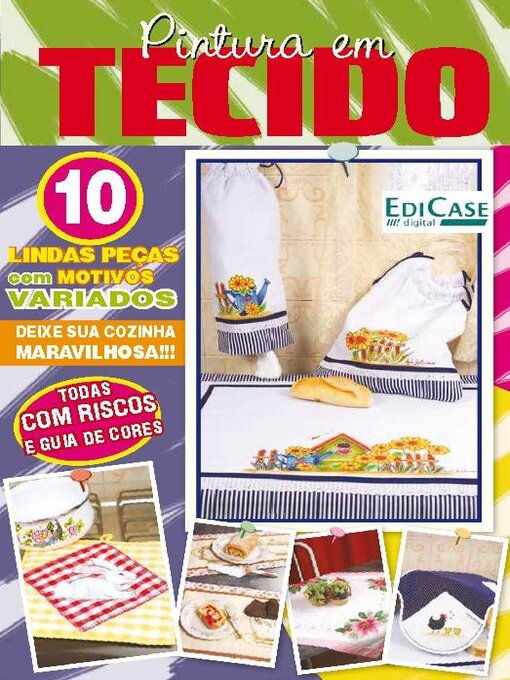 Title details for Artesanato Simples by EDICASE GESTAO DE NEGOCIOS EIRELI - Available